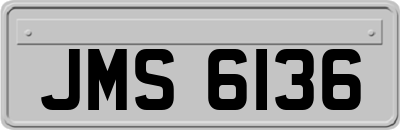 JMS6136
