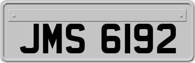 JMS6192