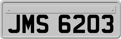 JMS6203