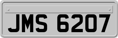 JMS6207