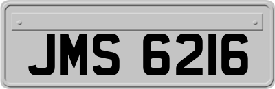 JMS6216