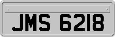 JMS6218
