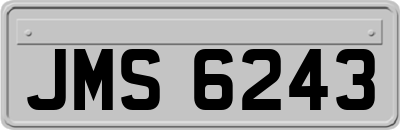 JMS6243