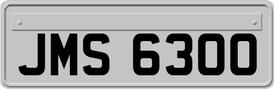 JMS6300