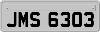 JMS6303