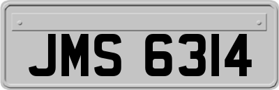 JMS6314