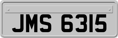 JMS6315