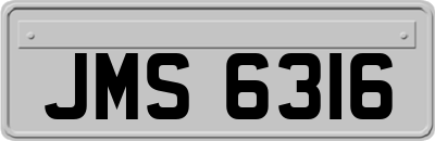 JMS6316