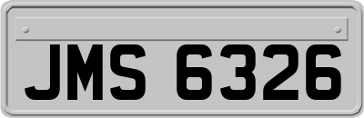 JMS6326