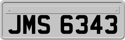 JMS6343