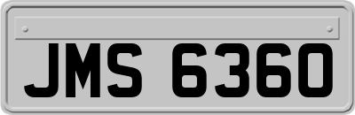 JMS6360