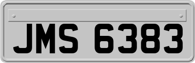 JMS6383
