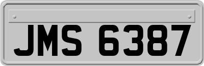 JMS6387