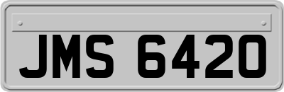 JMS6420