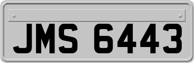 JMS6443