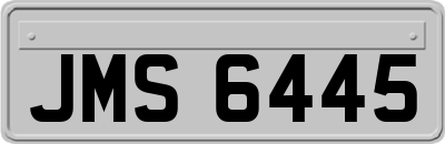 JMS6445