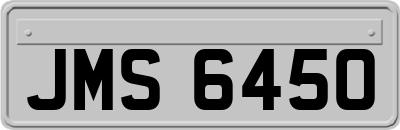 JMS6450