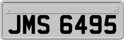 JMS6495