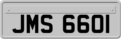 JMS6601