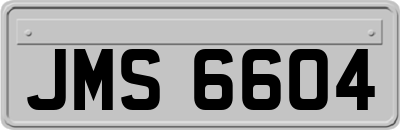 JMS6604