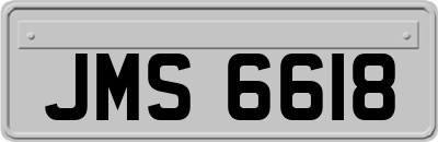 JMS6618