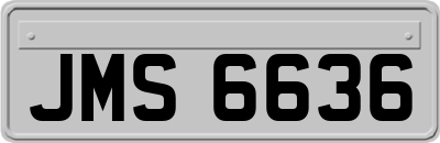 JMS6636