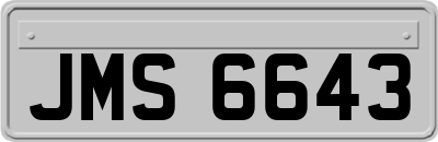 JMS6643