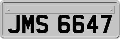 JMS6647