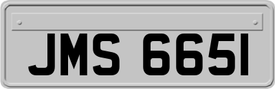 JMS6651