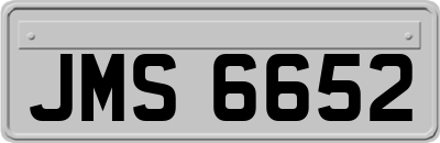 JMS6652