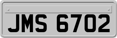 JMS6702