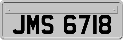 JMS6718