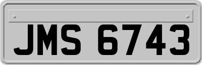 JMS6743