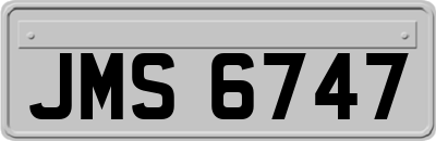 JMS6747