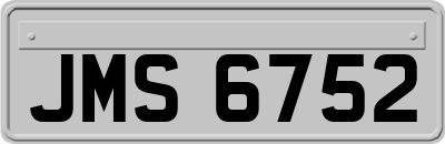 JMS6752