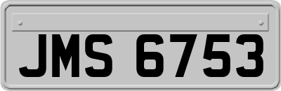 JMS6753