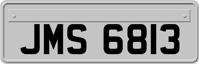 JMS6813
