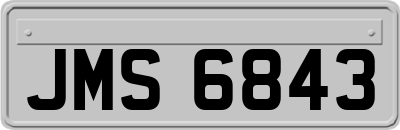 JMS6843
