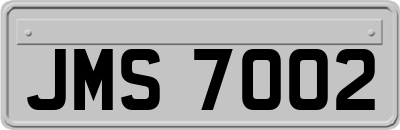 JMS7002