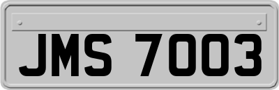 JMS7003