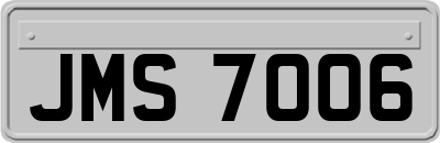 JMS7006