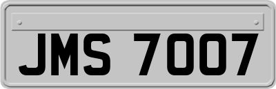 JMS7007