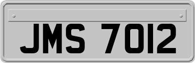 JMS7012