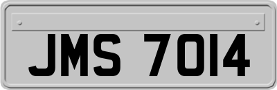 JMS7014