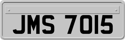 JMS7015