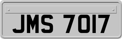 JMS7017