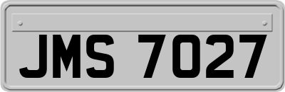 JMS7027