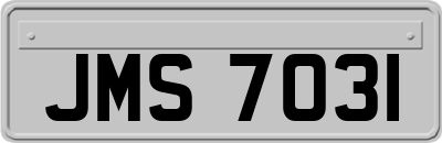 JMS7031
