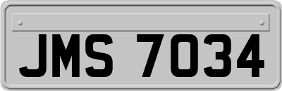 JMS7034