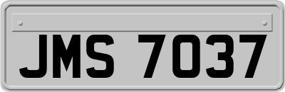 JMS7037